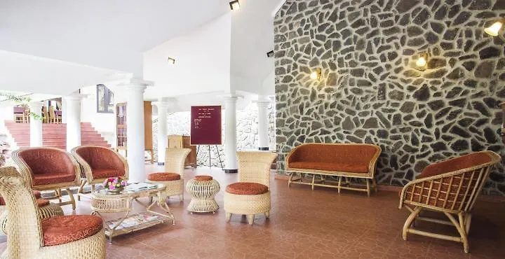 Çiftlik konaklama Hotel Treetop Thekkady